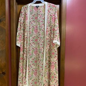 Torrid Kimono